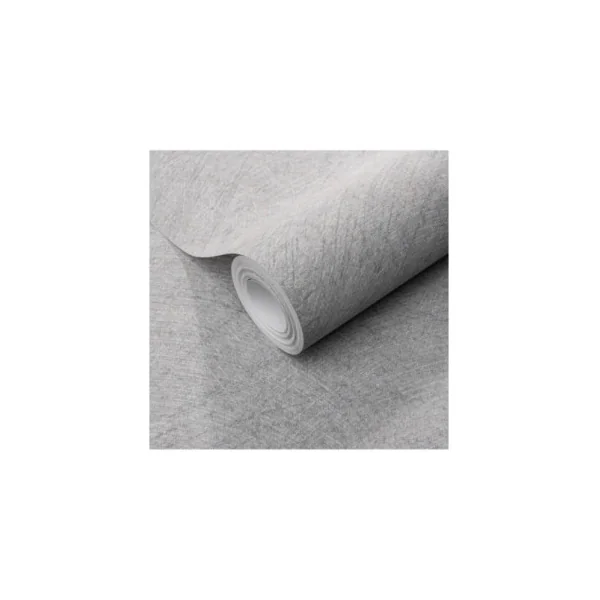 Papier Peint ERISMANN Collection GENTLE 10434-10 Gris