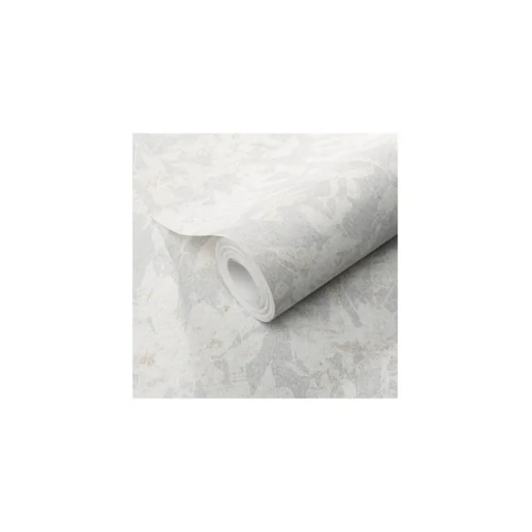 Papier Peint ERISMANN Collection GENTLE 10435-10 Gris
