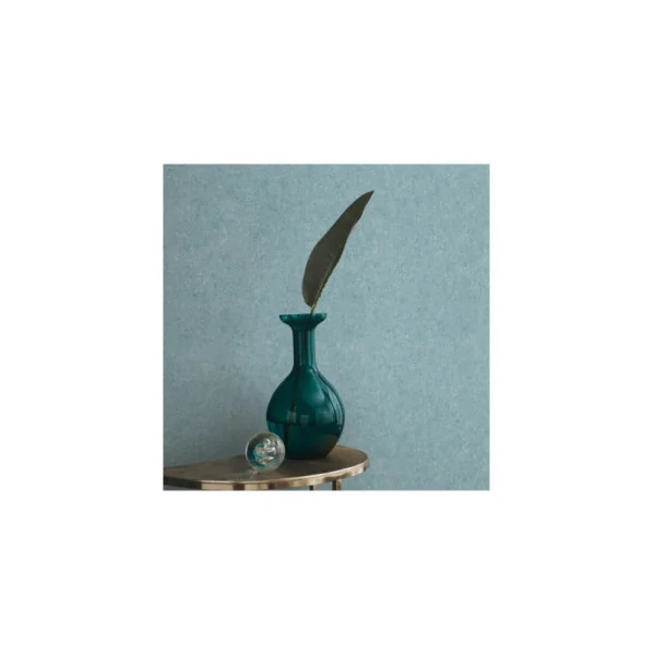 Papier Peint ERISMANN Collection GENTLE 12207-08 Bleu