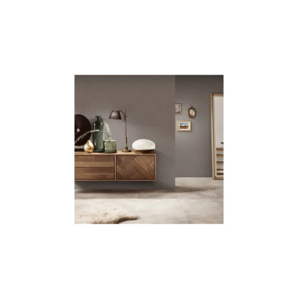 Papier Peint ERISMANN Collection GENTLE 12207-11 Marron