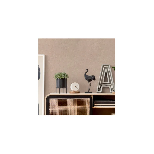 Papier Peint ERISMANN Collection GENTLE 12207-25 Sable