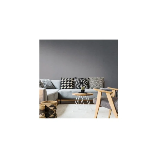 Papier Peint ERISMANN Collection GENTLE 12207-34 Anthracite