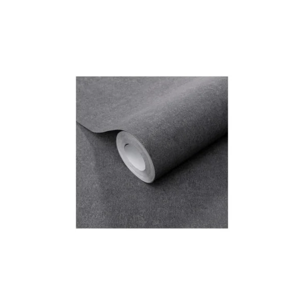 Papier Peint ERISMANN Collection GENTLE 12207-34 Anthracite