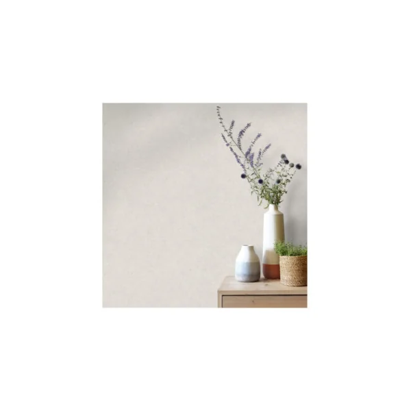 Papier Peint ERISMANN Collection GENTLE 12207-39 Creme
