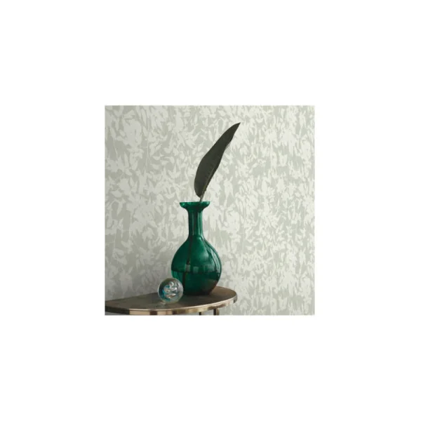 Papier Peint ERISMANN Collection GENTLE 12210-07 Vert celadon