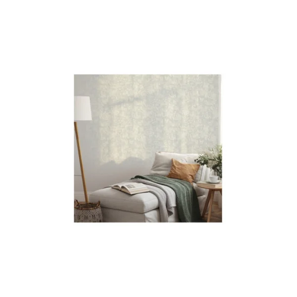 Papier Peint ERISMANN Collection GENTLE 12210-10 Gris