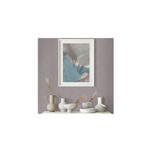 Papier Peint ERISMANN Collection GENTLE 12211-37 Taupe