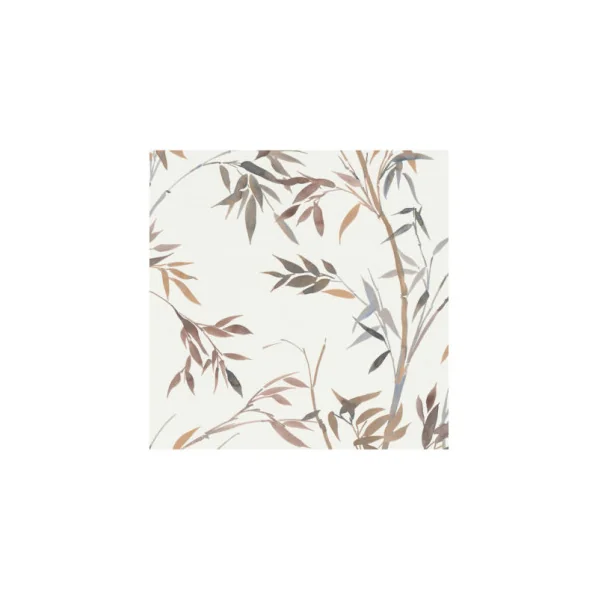 Papier Peint ERISMANN Collection MARTINIQUE 10388-11 Marron