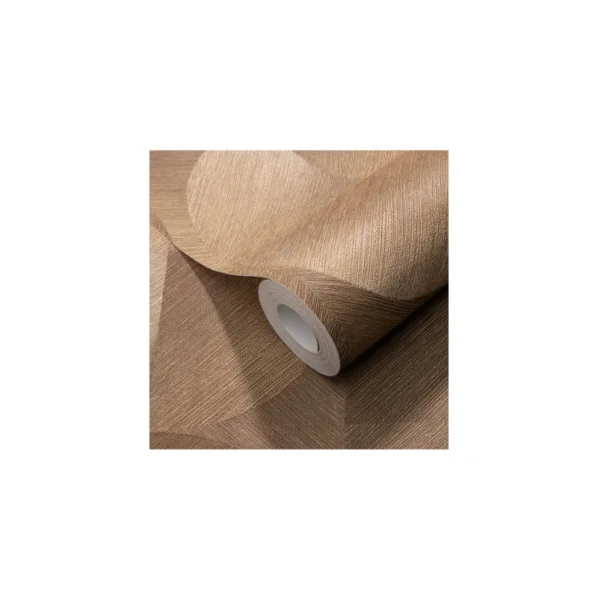 Papier Peint ERISMANN Collection MARTINIQUE 10392-11 Camel
