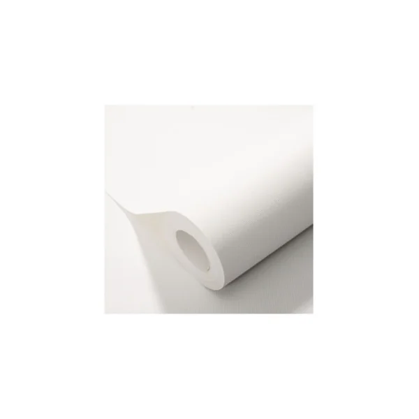 Papier Peint ERISMANN Collection MARTINIQUE 10393-01 Blanc