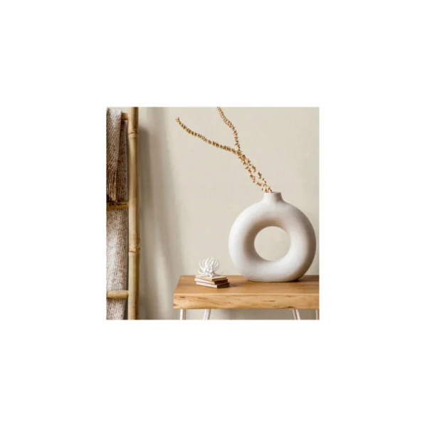 Papier Peint ERISMANN Collection MARTINIQUE 10393-02 Beige