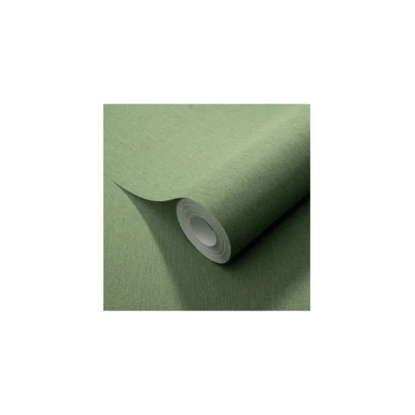 Papier Peint ERISMANN Collection MARTINIQUE 10393-07 Vert