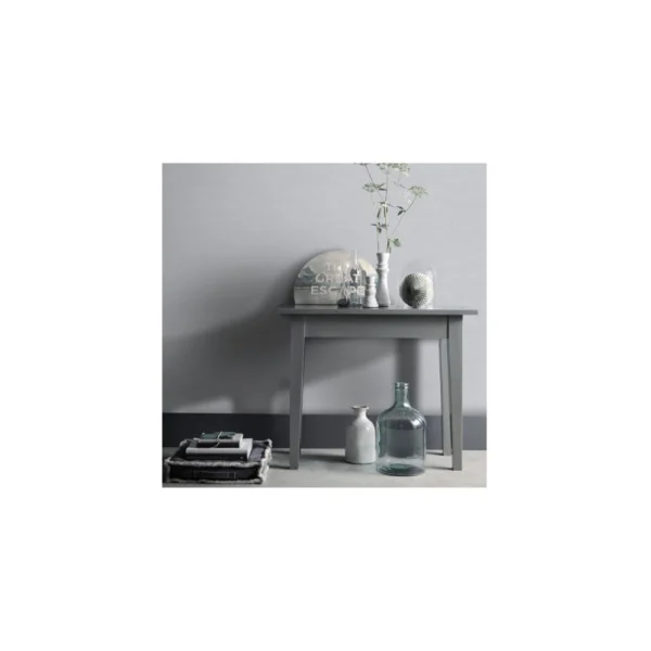 Papier Peint ERISMANN Collection MARTINIQUE 10393-10 Gris clair