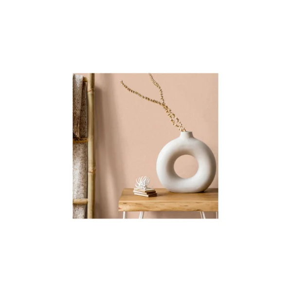 Papier Peint ERISMANN Collection MARTINIQUE 10393-23 Rose