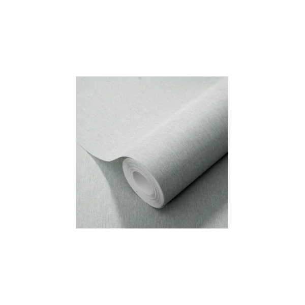 Papier Peint ERISMANN Collection MARTINIQUE 10393-35 Vert d'eau