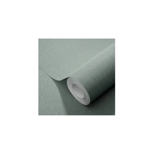 Papier Peint ERISMANN Collection MARTINIQUE 10393-36 Vert celadon