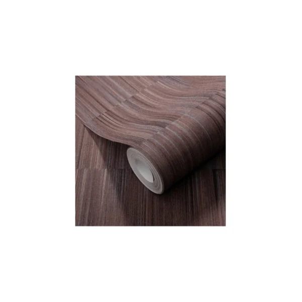 Papier Peint ERISMANN Collection MARTINIQUE 10398-21 Havane