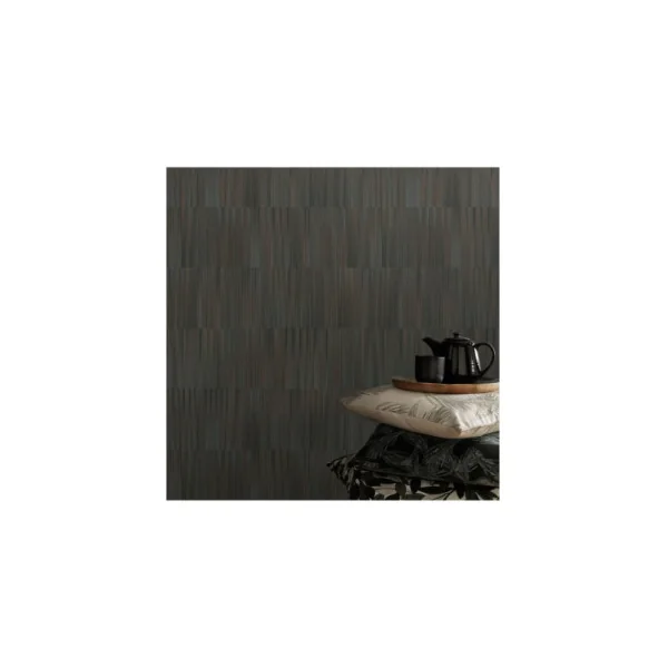 Papier Peint ERISMANN Collection MARTINIQUE 10398-47 Marron