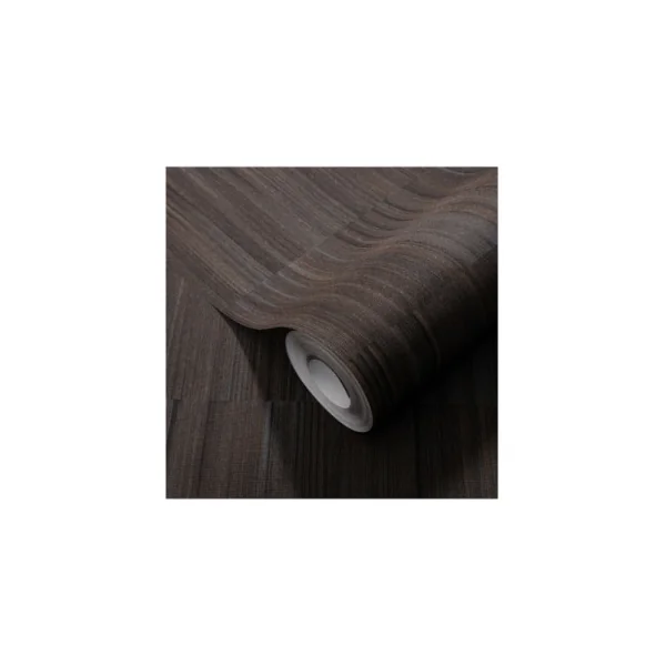 Papier Peint ERISMANN Collection MARTINIQUE 10398-47 Marron