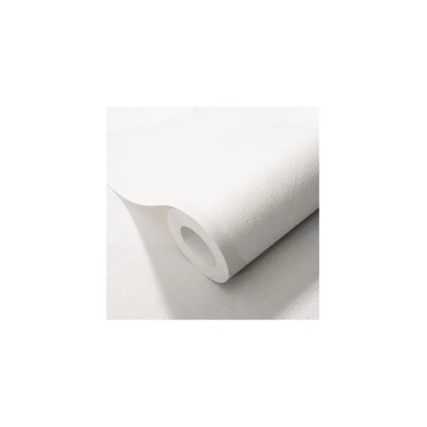 Papier Peint ERISMANN Collection MARTINIQUE 12192-31 Blanc