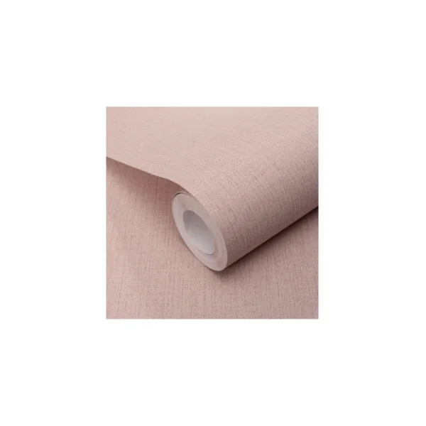Papier Peint ERISMANN Collection MELISSA 10359-04 Rose