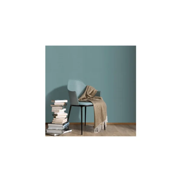Papier Peint ERISMANN Collection MELISSA 10359-19 Bleu turquoise