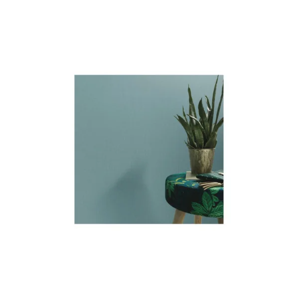 Papier Peint ERISMANN Collection MELISSA 10359-19 Bleu turquoise