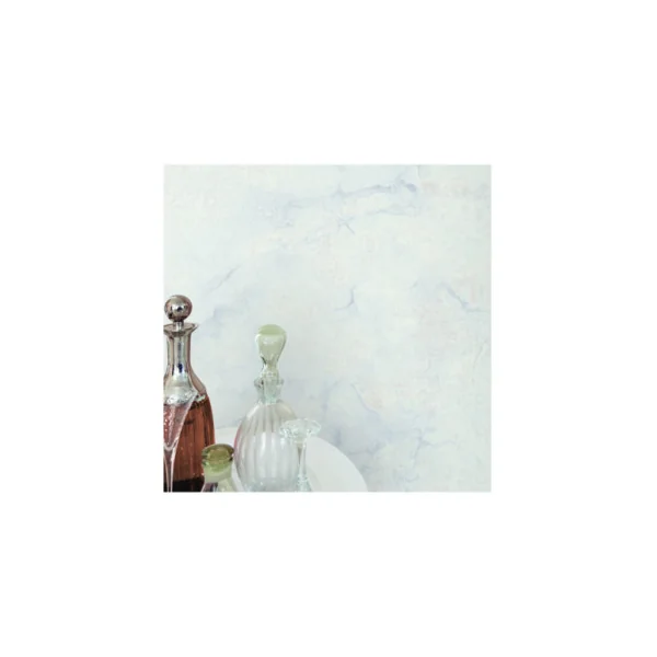 Papier Peint ERISMANN Collection MELISSA 10360-31 Blanc