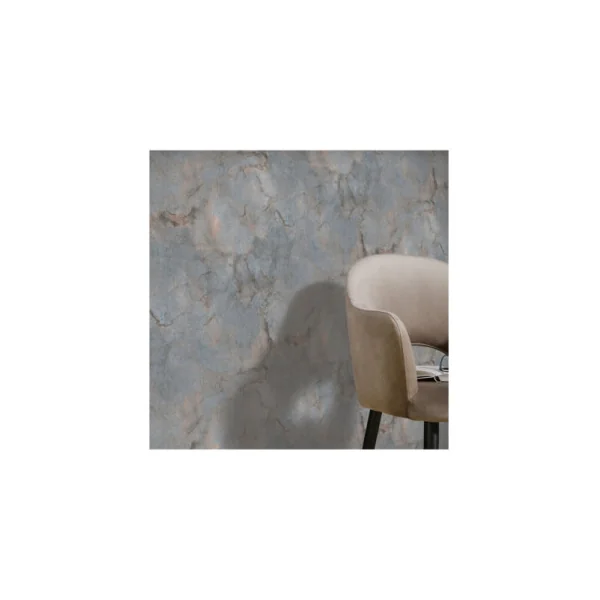 Papier Peint ERISMANN Collection MELISSA 10360-47 Gris