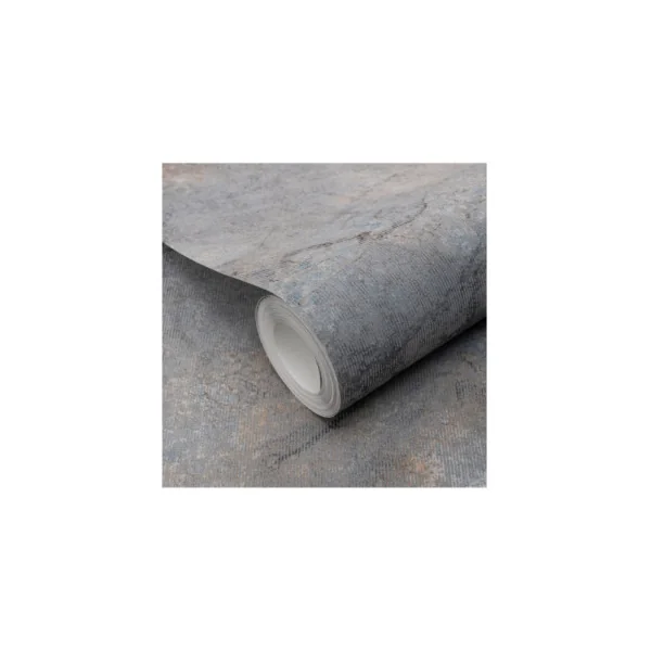 Papier Peint ERISMANN Collection MELISSA 10360-47 Gris