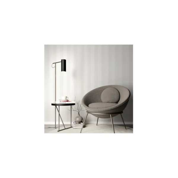 Papier Peint ERISMANN Collection MELISSA 10361-01 Blanc