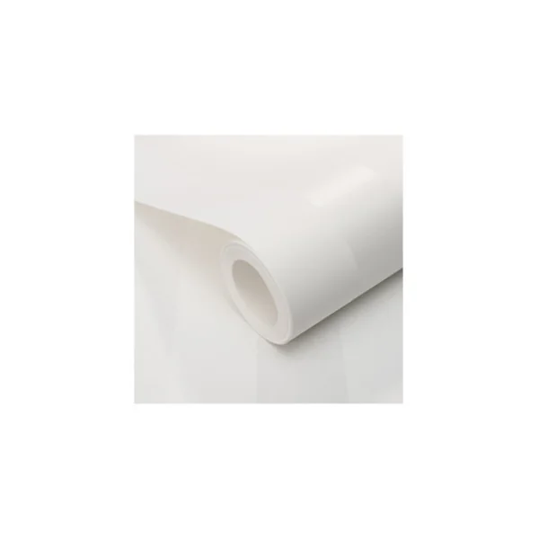 Papier Peint ERISMANN Collection MELISSA 10361-01 Blanc