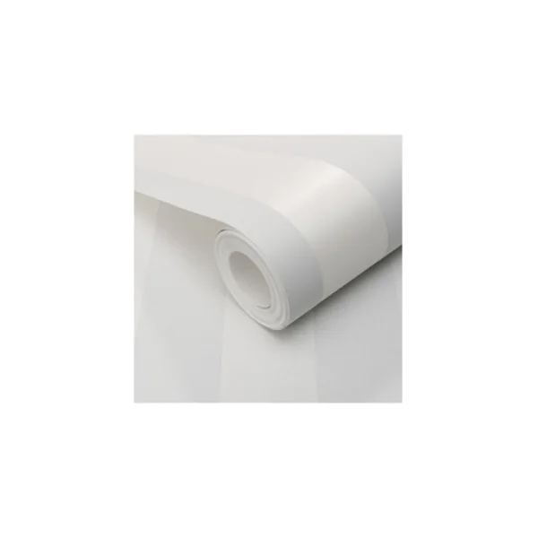 Papier Peint ERISMANN Collection MELISSA 10361-31 Gris blanc
