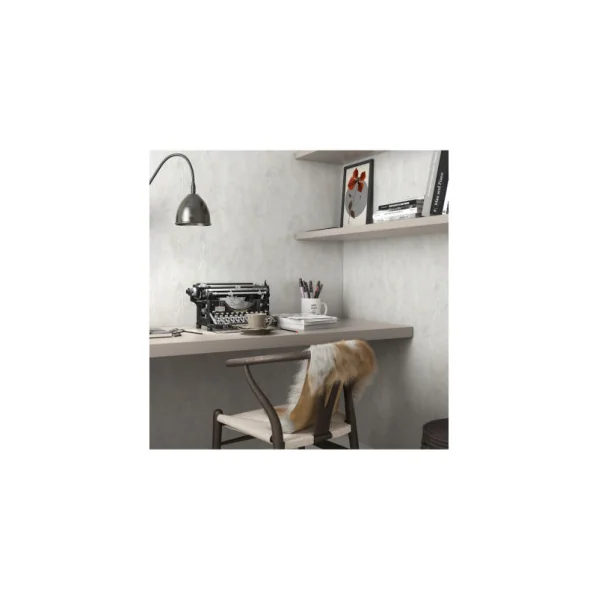 Papier Peint ERISMANN Collection OPUS 10439-31 Bois nacre
