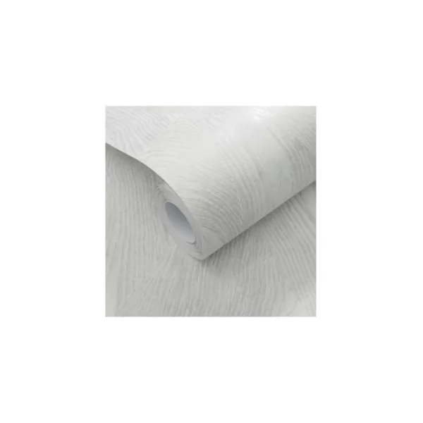 Papier Peint ERISMANN Collection OPUS 10439-31 Bois nacre