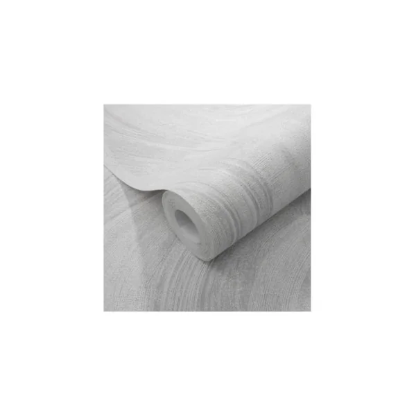 Papier Peint ERISMANN Collection OPUS 10456-31 Gris argente