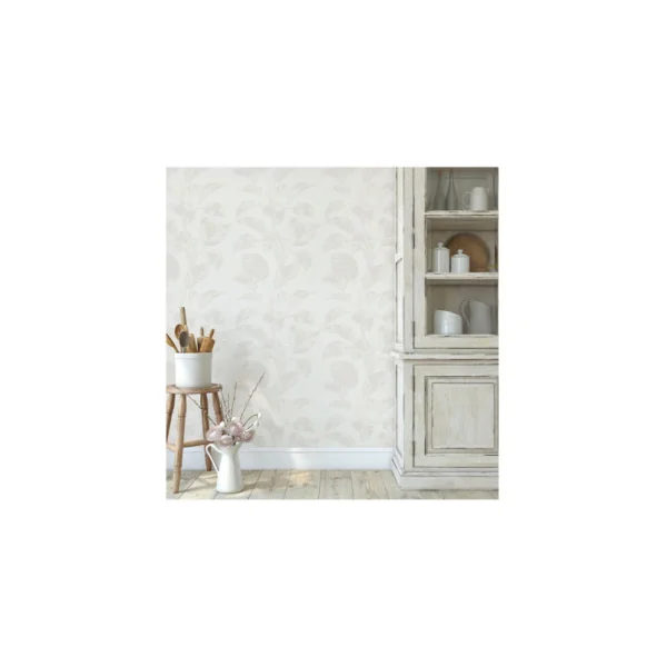 Papier Peint ERISMANN Collection OPUS 10459-14 Beige