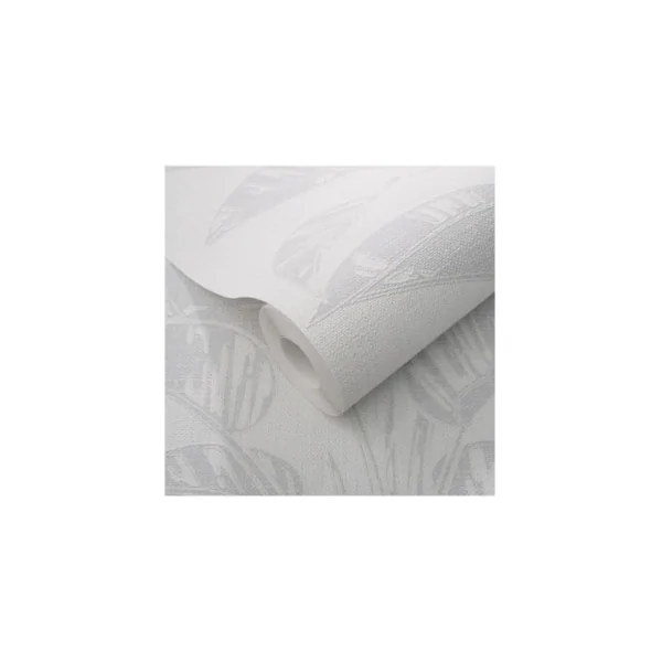 Papier Peint ERISMANN Collection OPUS 10459-31 Gris