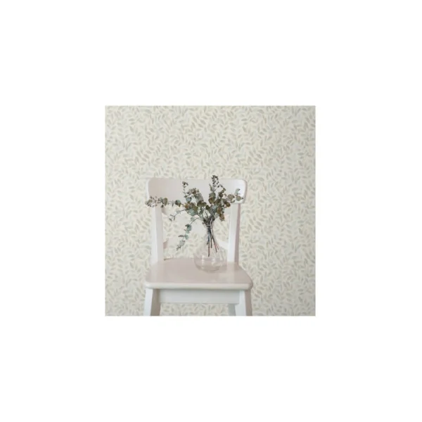 Papier Peint ERISMANN Collection OPUS 10462-02 Beige