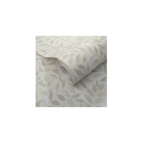 Papier Peint ERISMANN Collection OPUS 10462-02 Beige