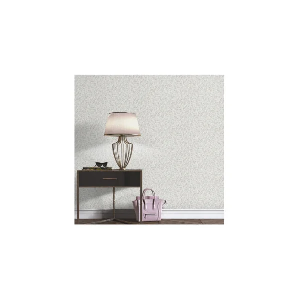 Papier Peint ERISMANN Collection OPUS 10462-10 Gris