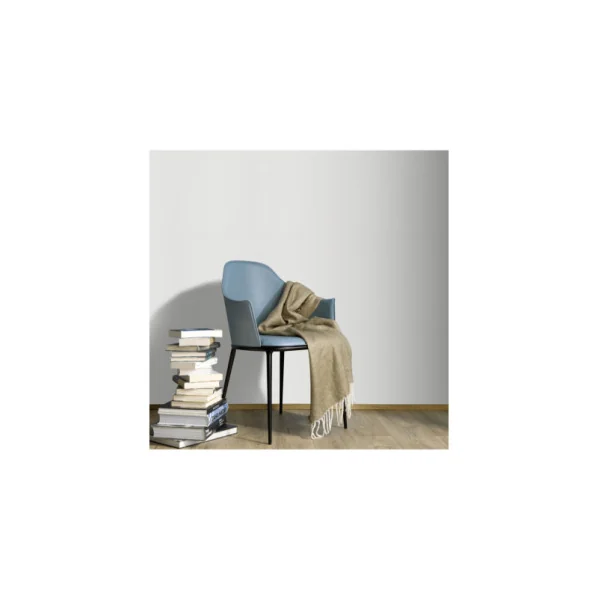 Papier Peint ERISMANN Collection OPUS 10463-14 Blanc