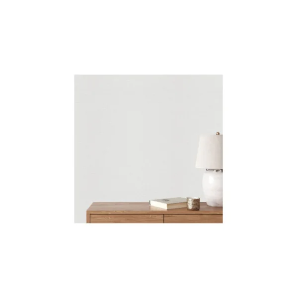Papier Peint ERISMANN Collection OPUS 10463-14 Blanc