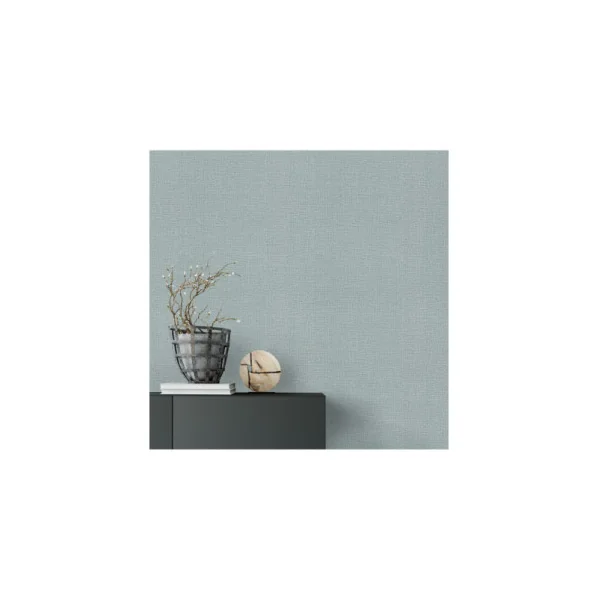 Papier Peint ERISMANN Collection OPUS 10463-19 Mint clair