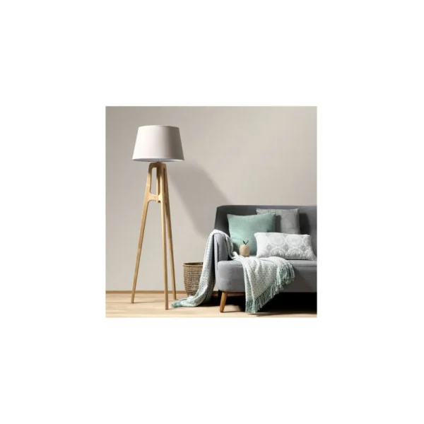 Papier Peint ERISMANN Collection OPUS 10463-32 Beige