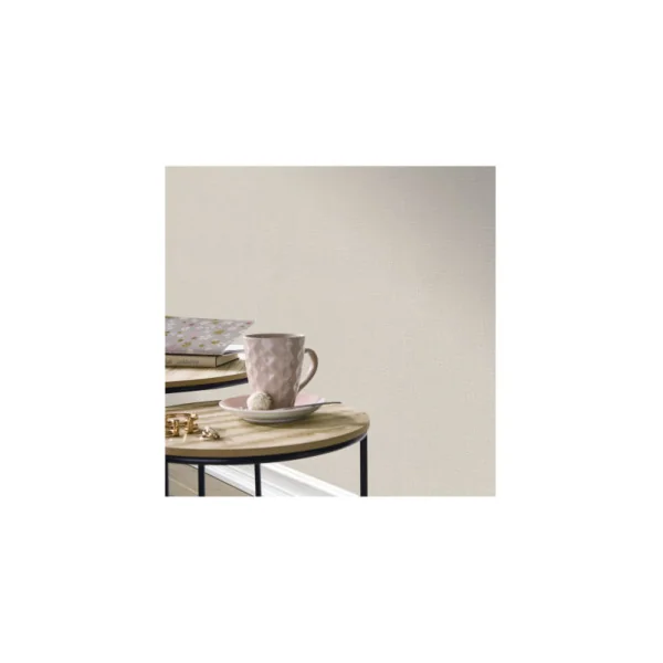 Papier Peint ERISMANN Collection OPUS 10463-32 Beige
