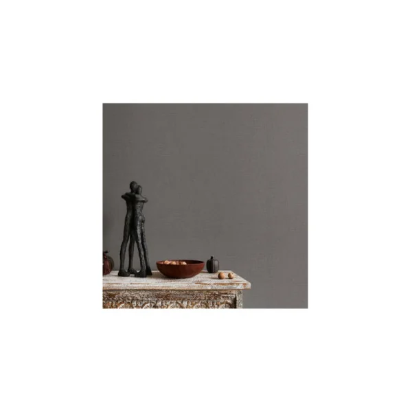 Papier Peint ERISMANN Collection OPUS 10463-33 Marron