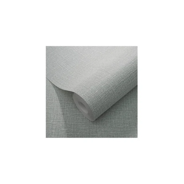 Papier Peint ERISMANN Collection OPUS 10463-35 Bleu gris