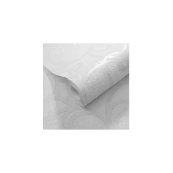 Papier Peint ERISMANN Collection OPUS 10467-31 Gris clair