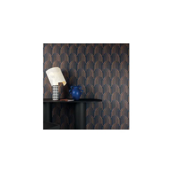 Papier Peint MASUREEL Collection Rock Arko Imperial ROC304